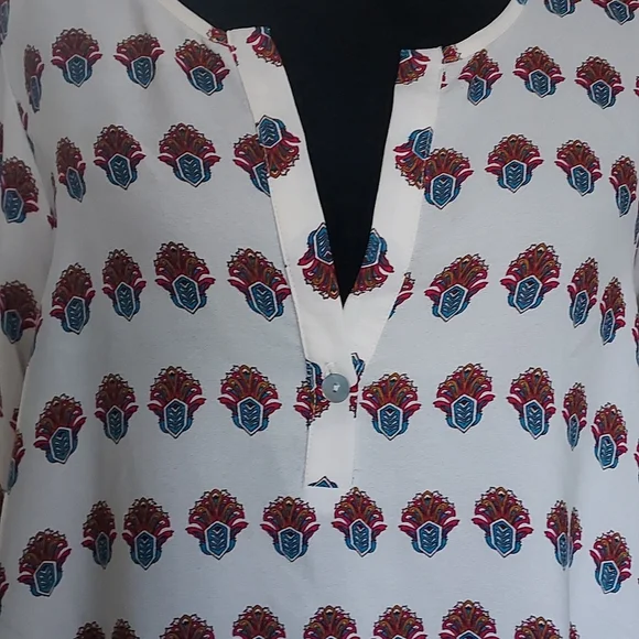 Show me your MuMu tunic - Picture 2 of 6